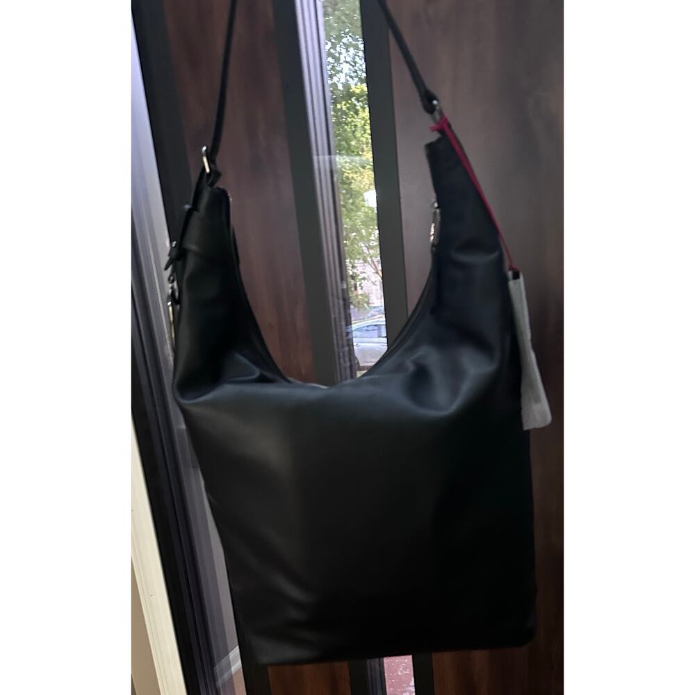 Tumi Evora Large Hobo Bag $650 - Picture 3 of 10